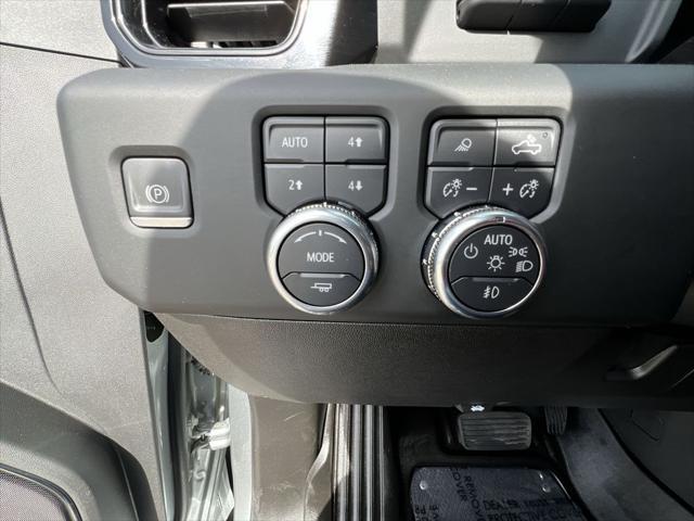 used 2024 GMC Sierra 2500 car, priced at $77,331