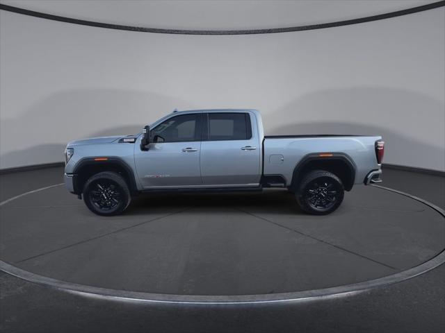 used 2024 GMC Sierra 2500 car, priced at $77,331