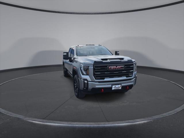 used 2024 GMC Sierra 2500 car, priced at $77,331