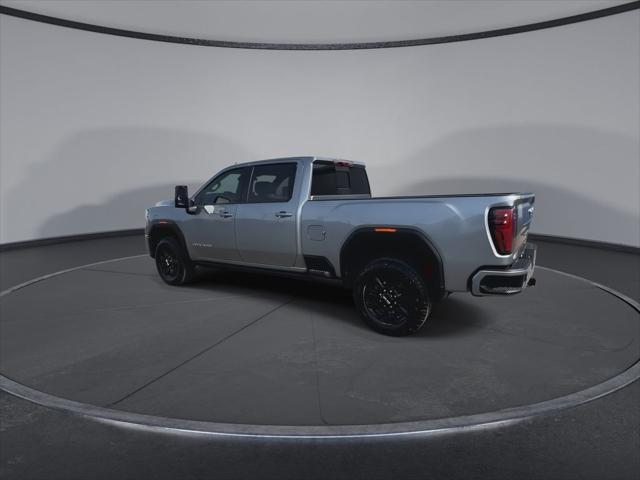used 2024 GMC Sierra 2500 car, priced at $77,331