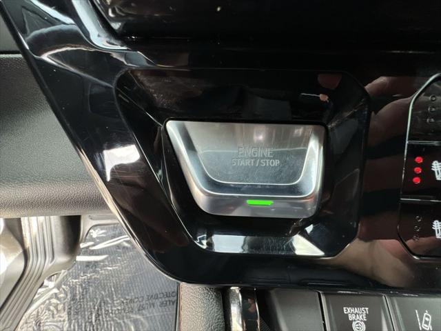 used 2024 GMC Sierra 2500 car, priced at $77,331