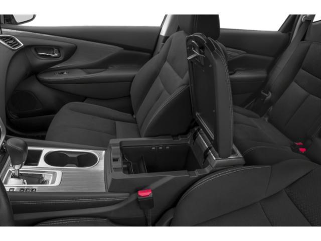 used 2018 Nissan Murano car, priced at $18,440