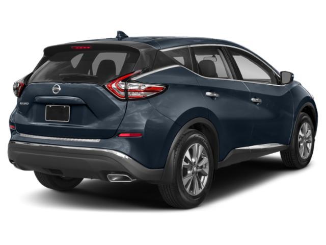 used 2018 Nissan Murano car, priced at $18,440