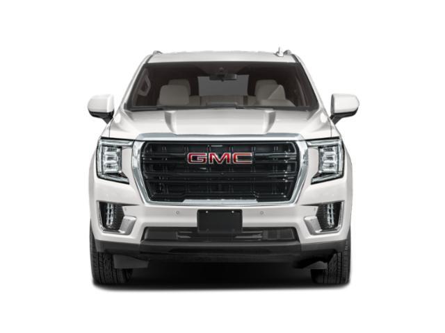 used 2021 GMC Yukon car, priced at $38,698