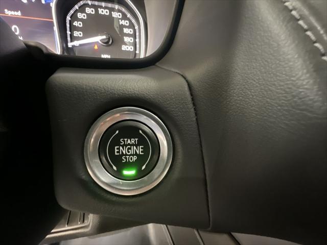 used 2021 GMC Yukon car, priced at $41,400