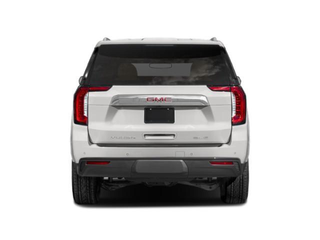 used 2021 GMC Yukon car, priced at $38,698