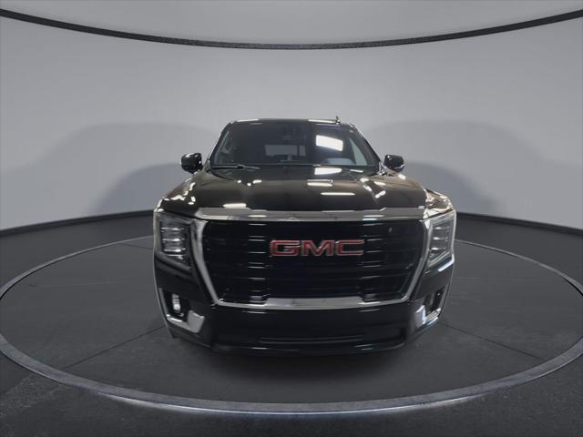 used 2021 GMC Yukon car, priced at $41,400