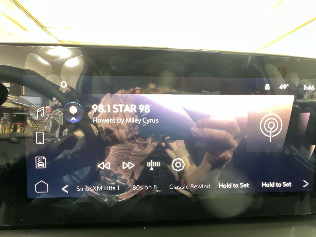 new 2025 Buick Encore GX car, priced at $30,801