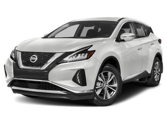 used 2022 Nissan Murano car, priced at $28,490