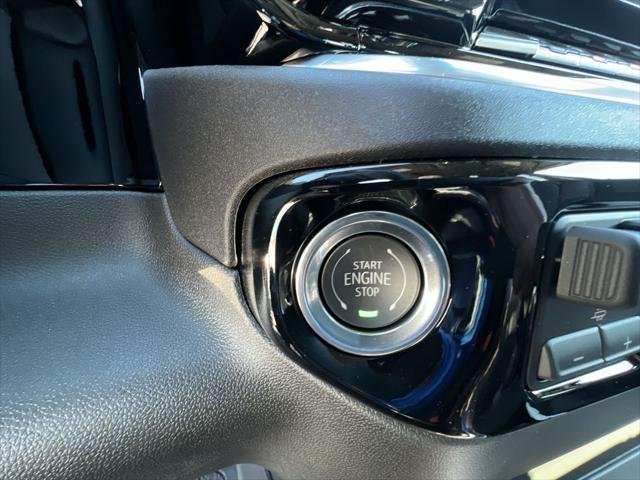 new 2025 GMC Sierra 1500 car, priced at $61,787