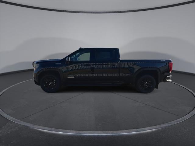 new 2025 GMC Sierra 1500 car, priced at $61,787