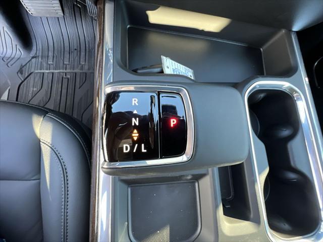 new 2025 GMC Sierra 1500 car, priced at $61,787