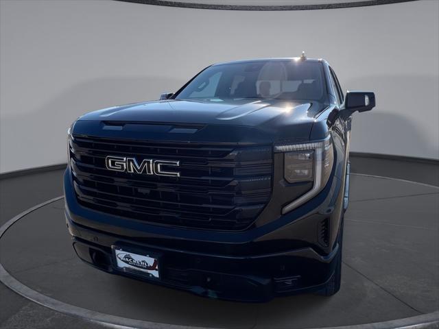 new 2025 GMC Sierra 1500 car, priced at $61,787
