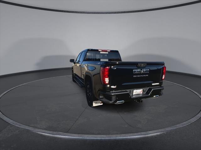 new 2025 GMC Sierra 1500 car, priced at $61,787