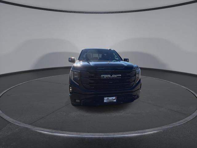new 2025 GMC Sierra 1500 car, priced at $61,787