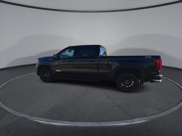 new 2025 GMC Sierra 1500 car, priced at $61,787