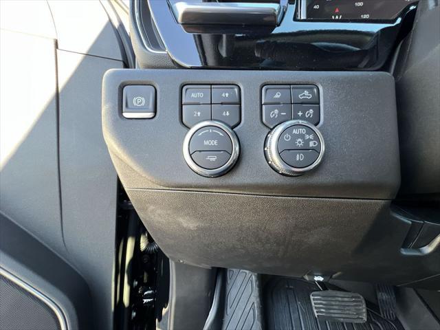 new 2025 GMC Sierra 1500 car, priced at $61,787