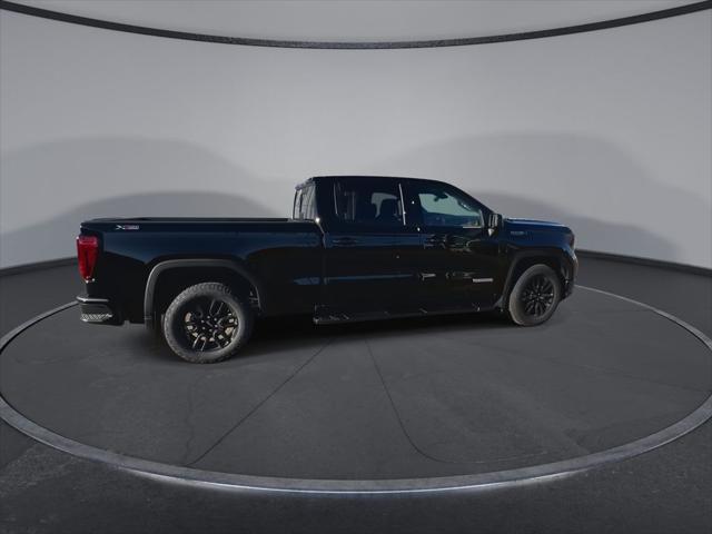 new 2025 GMC Sierra 1500 car, priced at $61,787