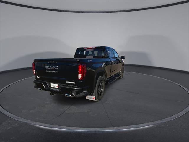 new 2025 GMC Sierra 1500 car, priced at $61,787