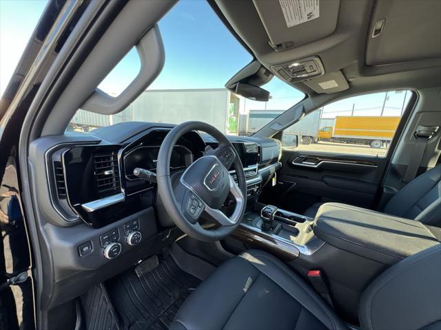 new 2025 GMC Sierra 1500 car, priced at $61,787