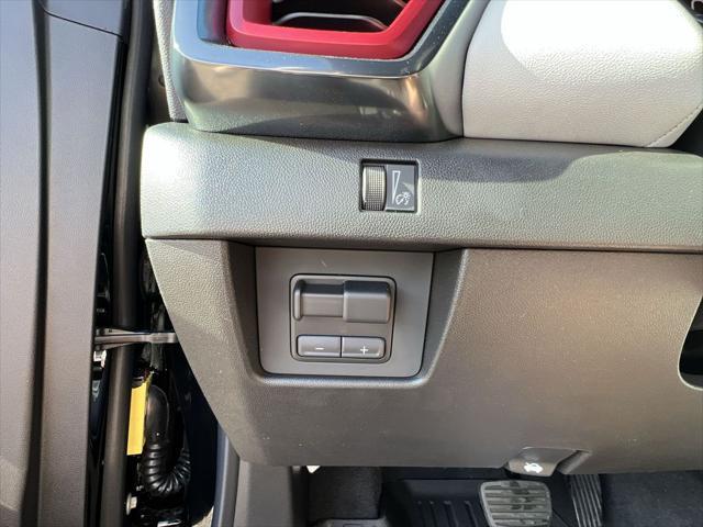 new 2025 GMC Canyon car, priced at $56,565
