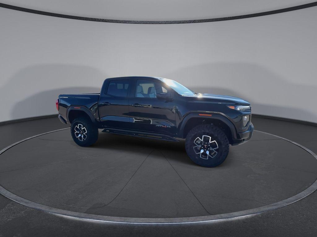 new 2025 GMC Canyon car, priced at $53,887