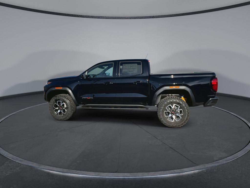 new 2025 GMC Canyon car, priced at $53,887