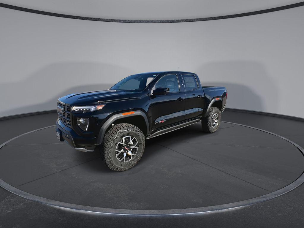 new 2025 GMC Canyon car, priced at $53,887