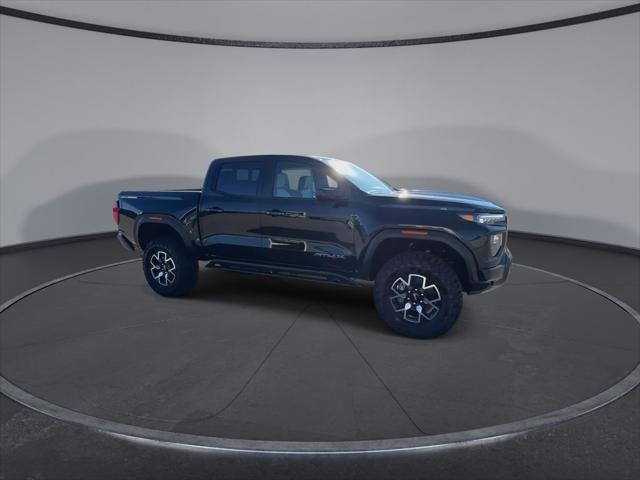 new 2025 GMC Canyon car, priced at $56,565