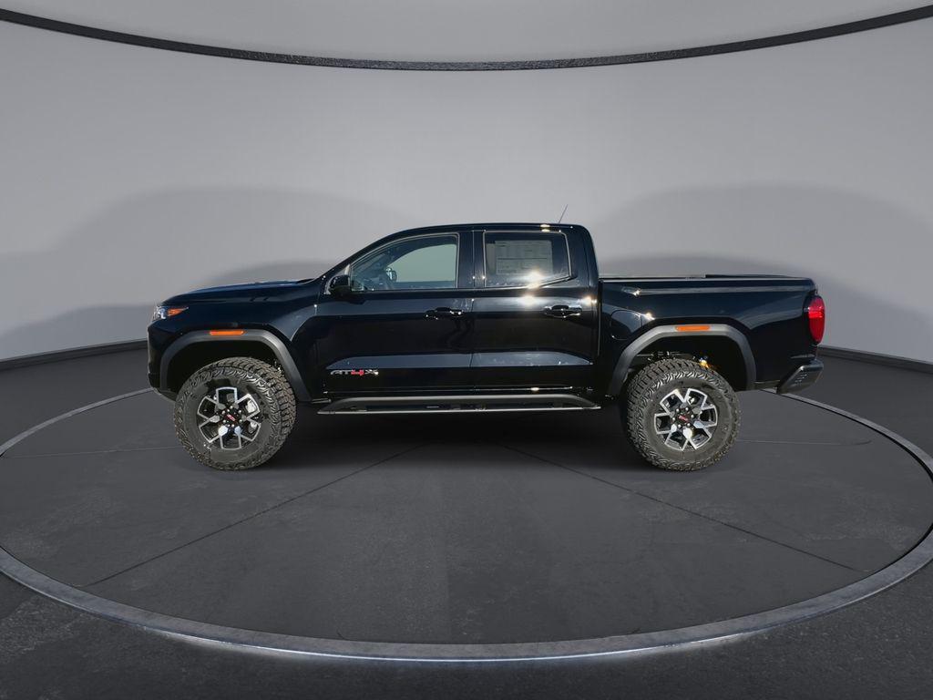 new 2025 GMC Canyon car, priced at $53,887