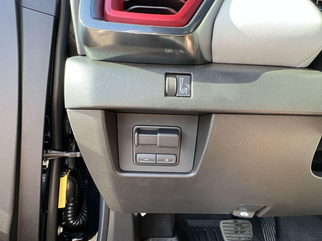 new 2025 GMC Canyon car, priced at $53,887