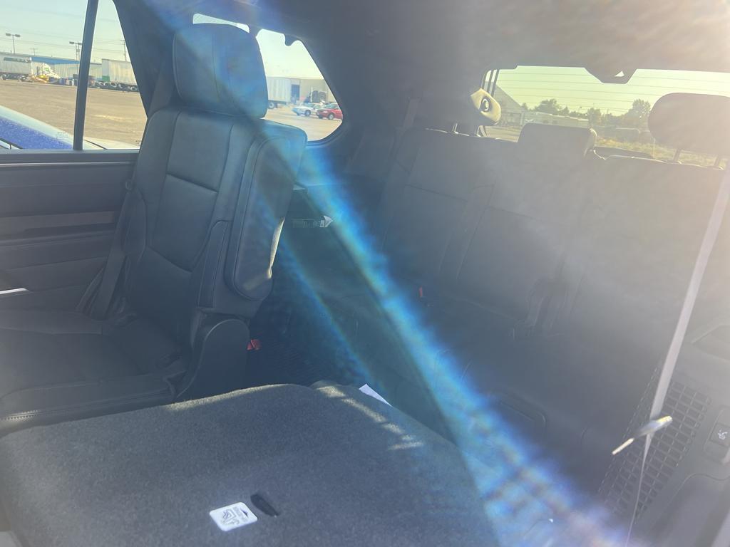 used 2024 Toyota Sequoia car, priced at $75,350