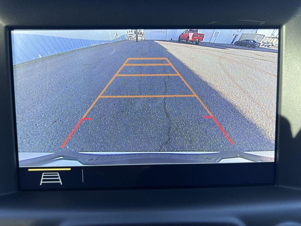 used 2021 GMC Terrain car, priced at $21,925