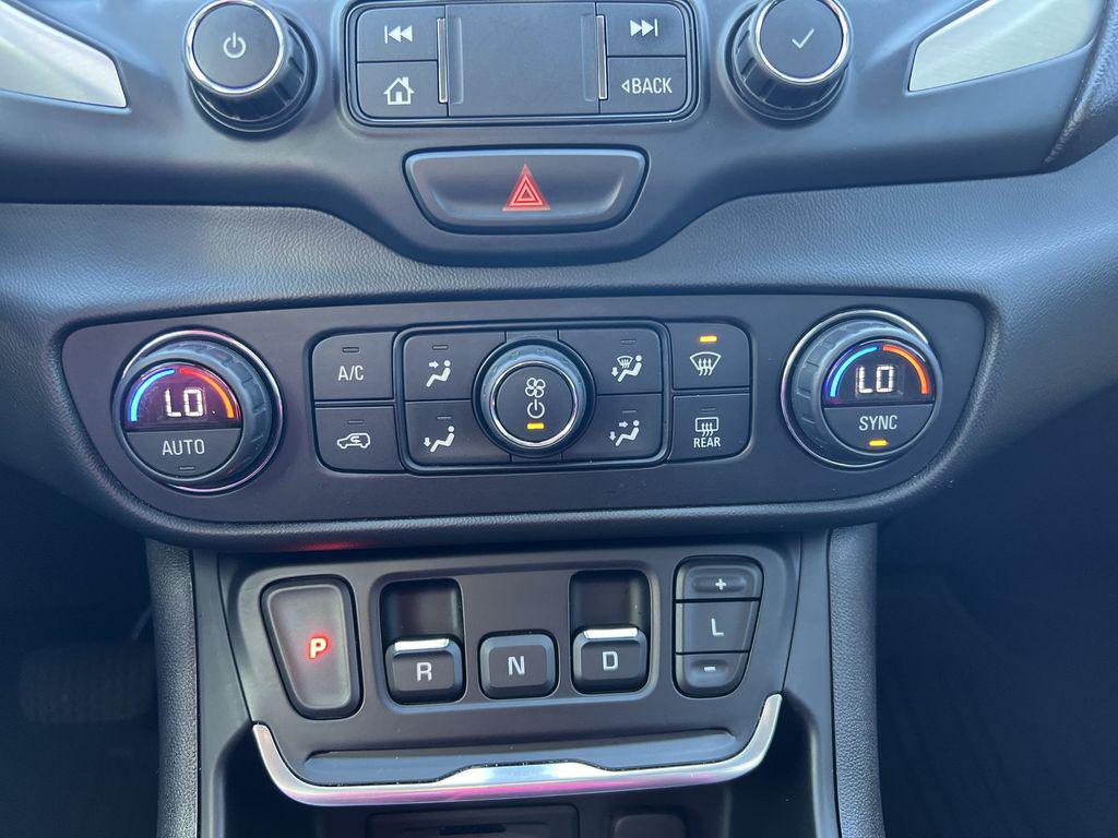 used 2021 GMC Terrain car, priced at $21,925