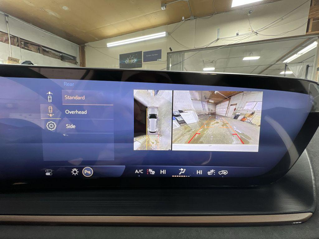 new 2025 Buick Envision car, priced at $40,919
