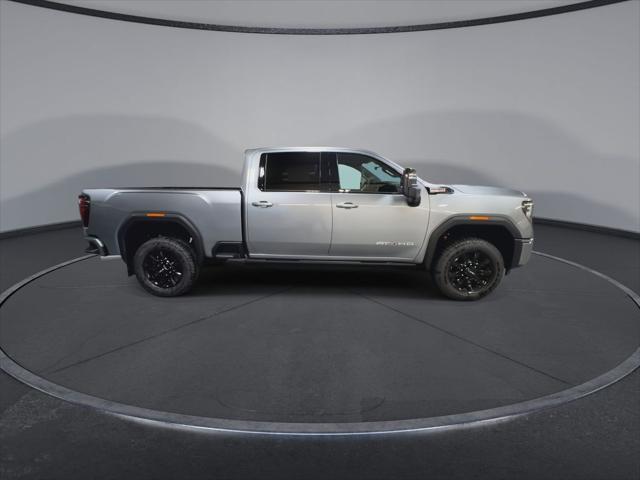 new 2025 GMC Sierra 3500 car, priced at $87,125