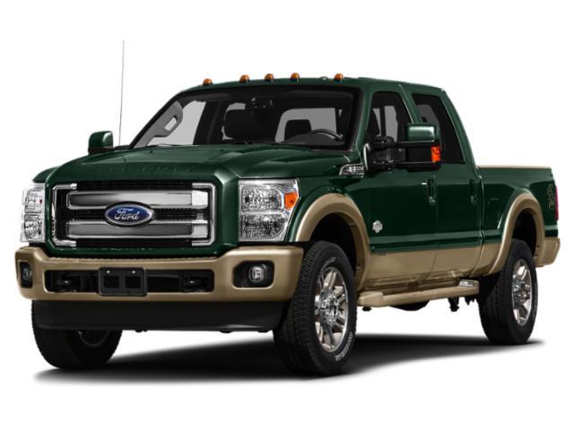 used 2015 Ford F-350 car, priced at $43,300