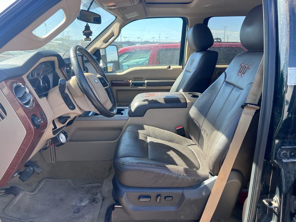 used 2015 Ford F-350 car, priced at $41,400