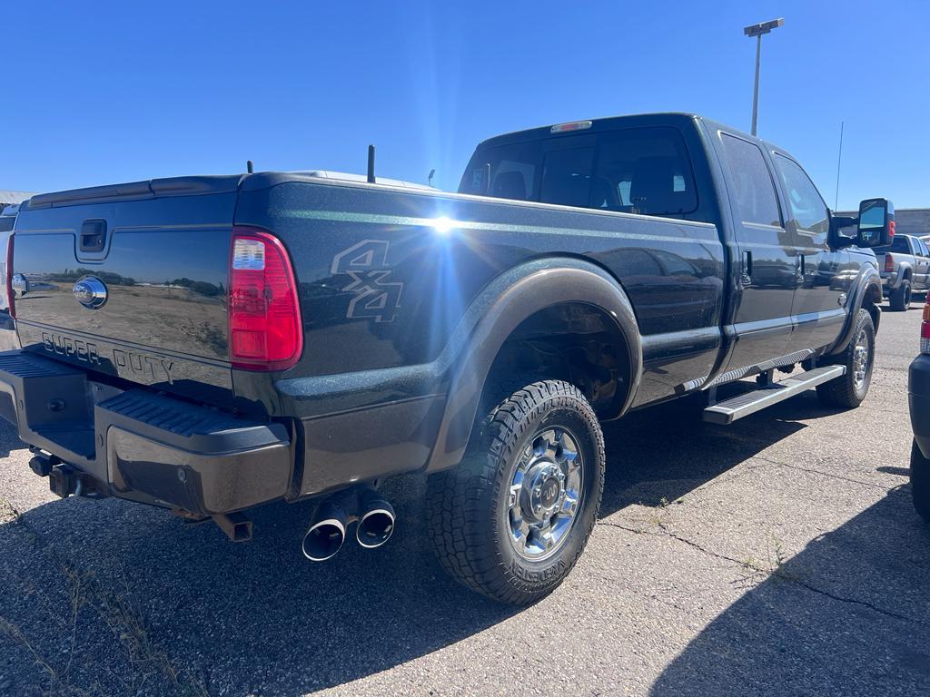used 2015 Ford F-350 car, priced at $41,400