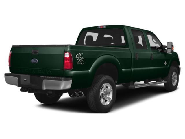 used 2015 Ford F-350 car, priced at $43,300