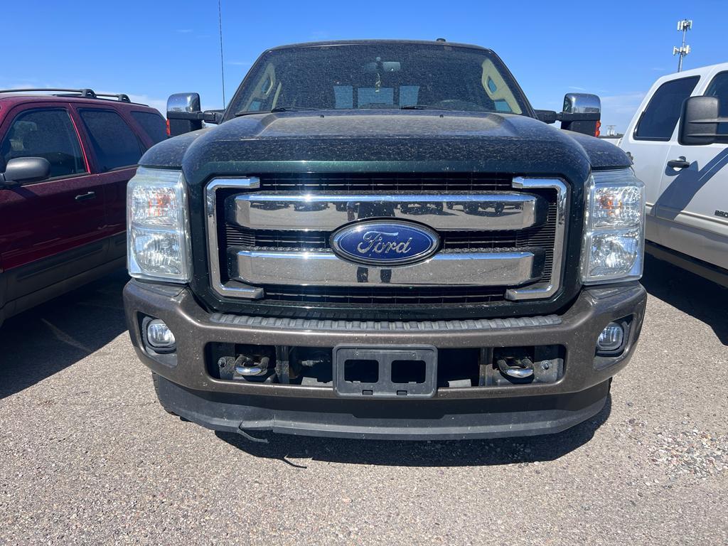 used 2015 Ford F-350 car, priced at $41,400