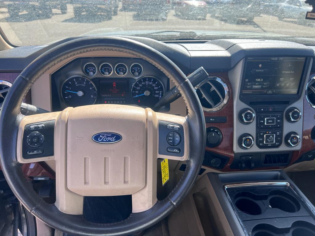 used 2015 Ford F-350 car, priced at $41,400