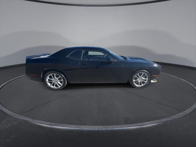 used 2023 Dodge Challenger car, priced at $32,995