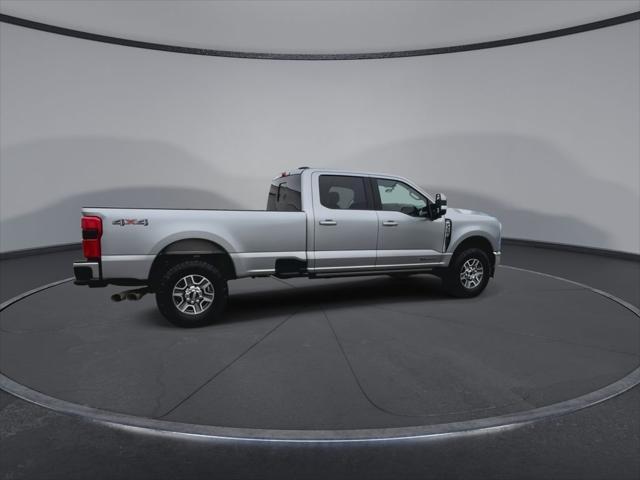 used 2023 Ford F-350 car, priced at $67,891