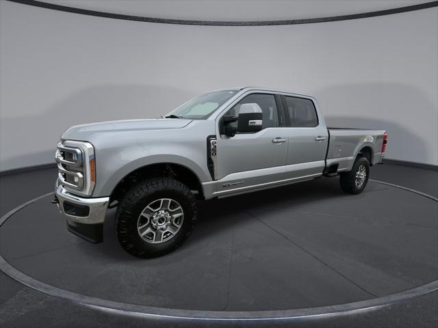 used 2023 Ford F-350 car, priced at $67,891