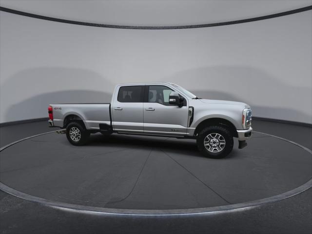 used 2023 Ford F-350 car, priced at $67,891