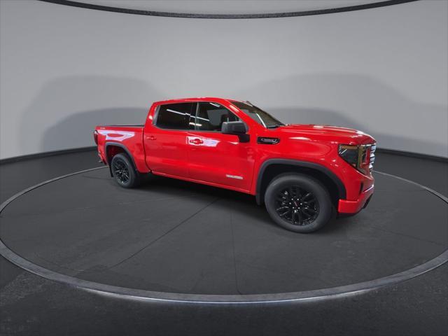 new 2025 GMC Sierra 1500 car, priced at $48,590