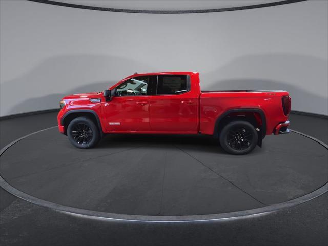 new 2025 GMC Sierra 1500 car, priced at $48,590