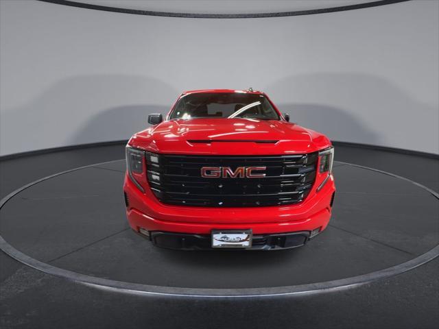 new 2025 GMC Sierra 1500 car, priced at $48,590