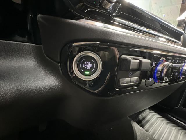 new 2025 GMC Sierra 1500 car, priced at $48,590